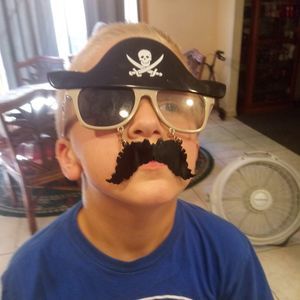 Meet your Posher, Timothy